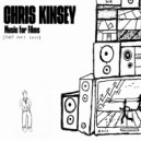Chris Kinsey - Rat Race