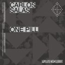 Carlos Salas - Head