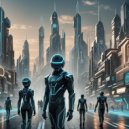 Cliff Soon - Tronica 3 Evolve