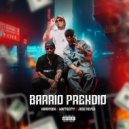Whitecity & Jose Reyes & Harryson - El Barrio Prendio