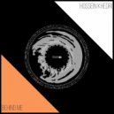 Hossein Khedri - Behind Me