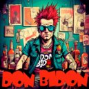 DON BIDON - Директор ()