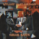 Horror Gamer & Nikson & SME - The Joy Of Creation Song + FNAF ()