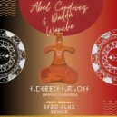 Abel Cordovez & Dadda Wanche & Sadhu-I - Mujer Canaria (Afro-Flux Remix  Instrumental)