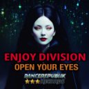 Enjoy Division - Open Your Eyes (Radio Mix)