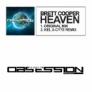 Brett Cooper - Heaven