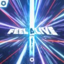 LURX - Feel Alive