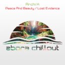 Archi K - Lost Evidence (Original Mix)