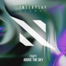 Paipy - Above The Sky (Original Mix)