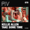 Kellie Allen - Out Of Pluck (Original Mix)