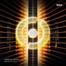 Natasha Wax, Sony Vibe, Sarab - Back To Love (Original Mix)