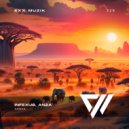 InfeXus, Anza - Africa (Extended Mix)