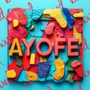 Camilo Salazar - AYOFE