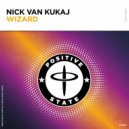 Nick van Kukaj - Wizard