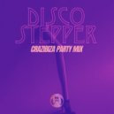 House of Prayers - Disco Stepper
