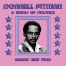 Donnell Pitman & Wings of Sunshine & E. Live - Chocolate Lover ft. Lynette Pitman (E. Live Mix)
