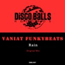 Vaniat Funkybeats - Rain