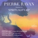 Pierre Ravan - Spiritual Unity (Javi Colors Retouched)