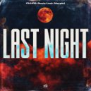 PHURS, BOOTY LEAK, Margad - Last Night