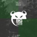 Palau (OFC) - Ixidor (Original Mix)