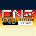 DJ Ody Roc - Up & Dance