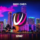 Dion Chen - STAY