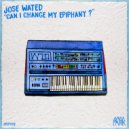 Jose Wated - No More Chains (Original Mix)
