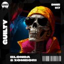 Zombori & BLONDA - Guilty (Original Mix)
