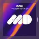 IDEMI - Ain\'t Nothin\' Ordinary (Original Mix)