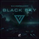 Wavebreaker - Black Sky