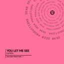 Kaprin - You Let Me See