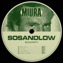 SOSANDLOW - Jazzie Blinker