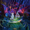 Hypocyrta Glabra - U Trön