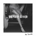 THEPARTYISOVER, OTXX - No Scrubs
