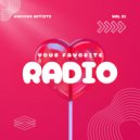 Erick Decks, Jay Frog feat. Jason Anoushe - U Got Love