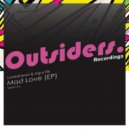 Agus Rk, Lookahead - She\'s Done (Original Mix)