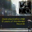 Hostage Society - Easygoing Qualities (Original Mix)