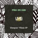 Paul Da Gud - That Deep Feel (Main Mix)