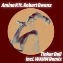 Amine K ft. Robert Owens - Tinker Bell