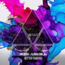 On Deck, Gjoka Drejaj - Better Than You