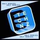Waffensupermarkt - Technz Black