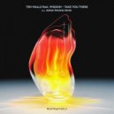 Ten Walls feat. Wisdom - Take You There (Serge Proshe Remix)