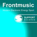 Frontmusic - Modern Electronic Energy Sport (Original Mix)
