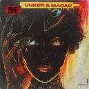 Unker & Maqau - Wonky (Original Mix)