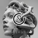 SashaMinimal - Soznatic 034 ()