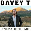 Davey T Hamilton - Bon Voyage