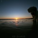 KB DAMUS - Mansa Sunset ()