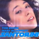 Tom Boxer & Mary Blueberry - Santorini (Original Mix)