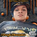 Thulane Da Producer - Rewind
