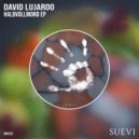 David Lujaroo - Omega